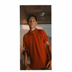 Alexander Bustos