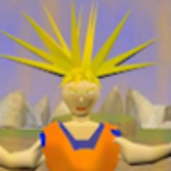 KidNamed Goku