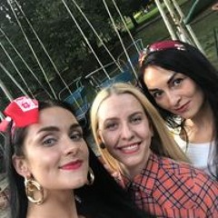 Аліна Мотлюк