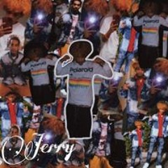 Jerry Jabjulan