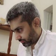 Nabeel M Naseem
