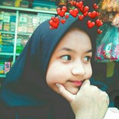 Anggi Nurtatia