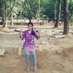 Aswathy Muraleedharan