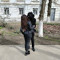 Женя Самохин
