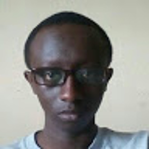 Martin Karuru’s avatar