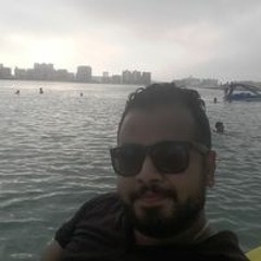 Mohamed Magdy Eltliny