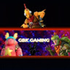 GßK GAMING