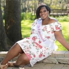 Moesha Raven Wiley