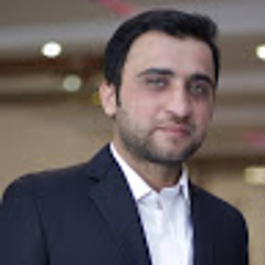 Abdul Wahab Hashmi