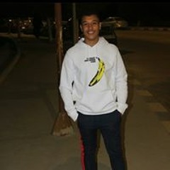 Hassan Ahmed