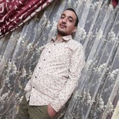 Mohamed Ahmed