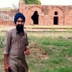 ਸਤਿੰਦਰ ਸਿੰਘ