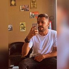 Paulo Henrique Santos