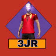 3 J R / الجوكر