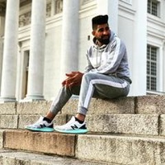 Ali Mohammed