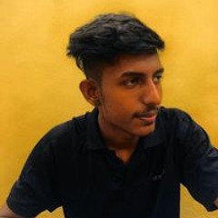 Sathruwan Dimantha