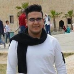 Esam khaled