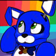 Seby The Bunny