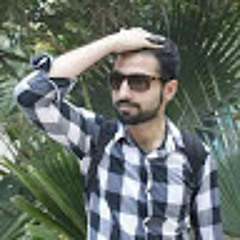 Ali Ahmed bugti
