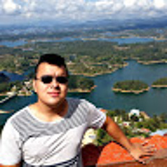 Diego Rudas Echeverry