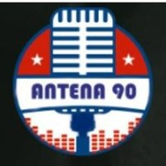 Radio Antena 90 Chile