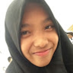 Azisah Padriani