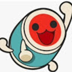 Taiko Master!!