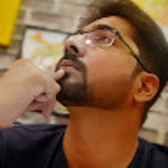 Tumko Dekha To Yeh Khayal Aya - Cover By Umair Khan