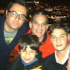 David Focil Baquerizo