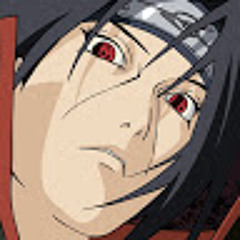 uchiha itachi