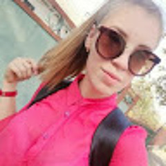 Маша Михальська