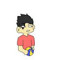 Wolfie Tac
