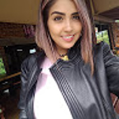 Estefania Espinosa Henao