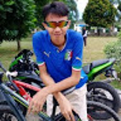 Deri Yansyah