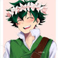 Midorya’s Girl