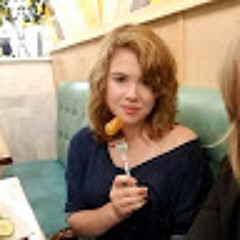 Sarah M.