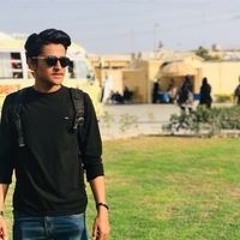 Muhammad Yousuf