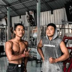 Iputu Suartana