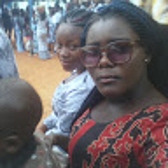 Gertrude Andoh