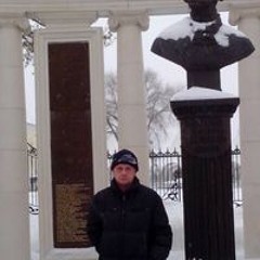Алексей Пегов