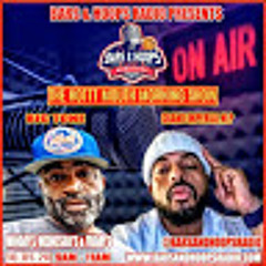 The Hottt Mouth Morning Show