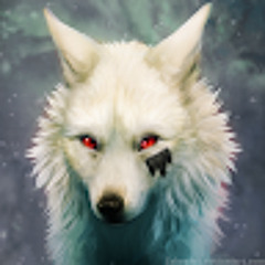 White Wolf