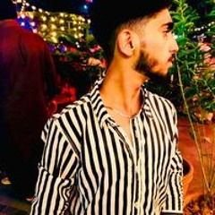 Muzamil Abbas