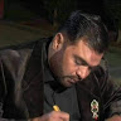 Ashfaq Ahmed