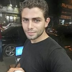 مهند سعودى