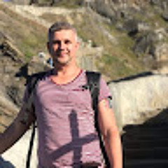 Oleksandr Tsymbaliuk
