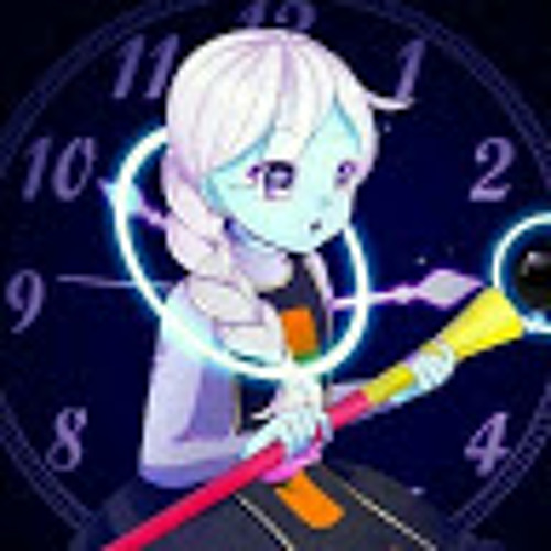 Kus of universe 10’s avatar