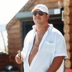 Никита Воронин