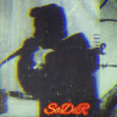 SaDeR A.K.A. FILOSOCRIME