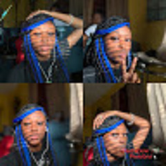 chrissyy amourr